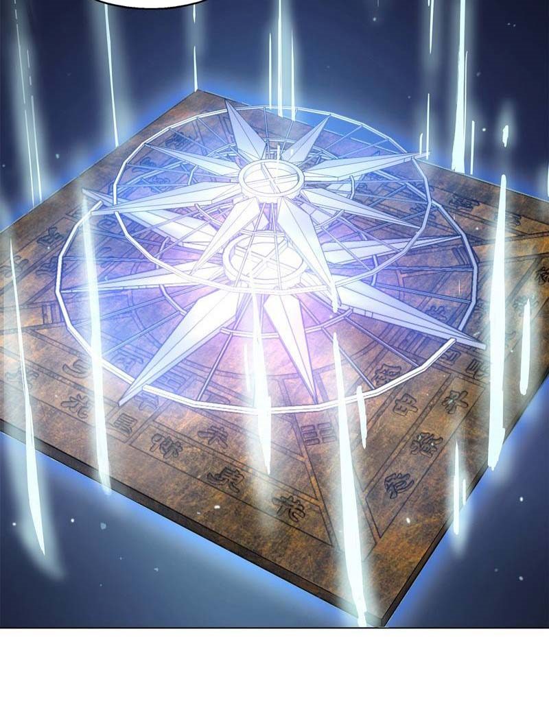 Heavenly God Mnemonic Chapter 35 Gambar 11